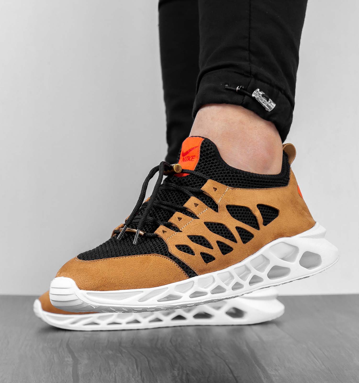 کفش ورزشی مردانه Nike مدل 15299