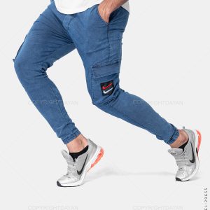 شلوار اسلش مردانه Nike مدل 29655