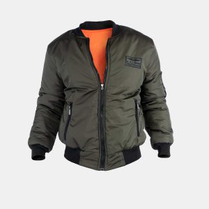 کاپشن خلبانی مردانه Mason مدل 32446