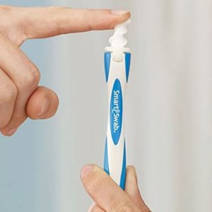 گوش پاک کن چرخشی مدل 39810