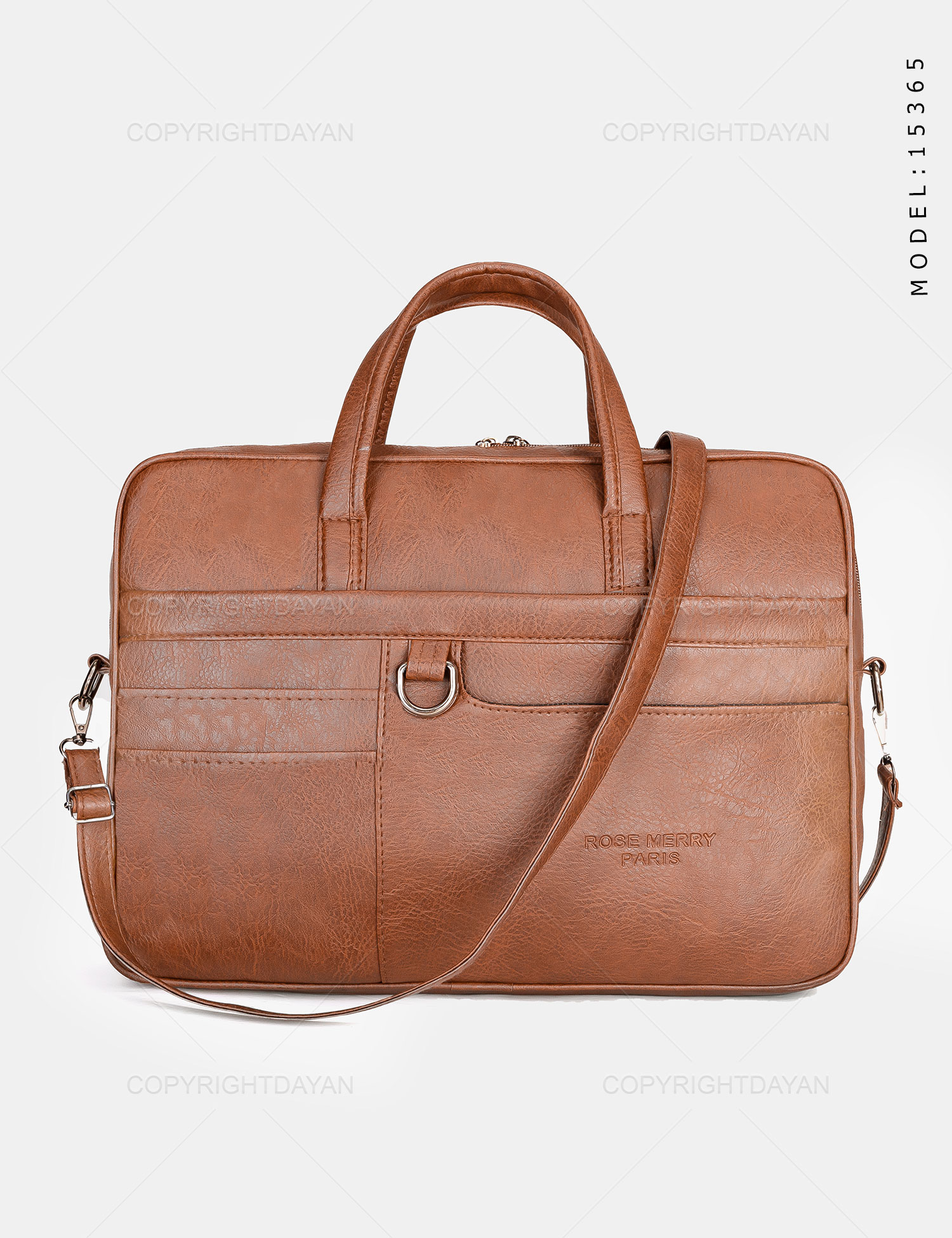 کیف اداری Polo مدل 15365