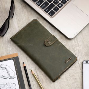 کیف پالتویی Clarks مدل 11783