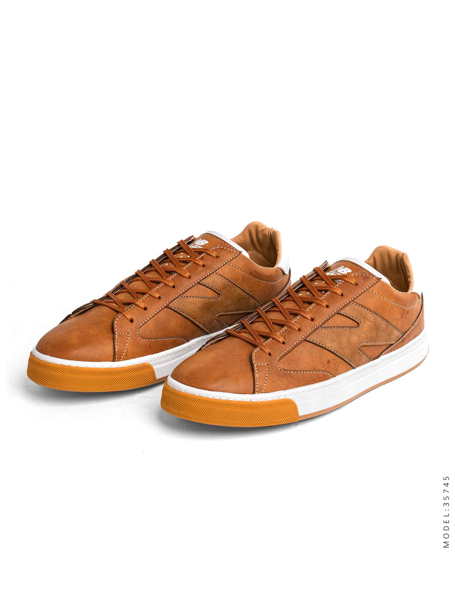 کفش روزمره مردانه New Balance مدل 35745