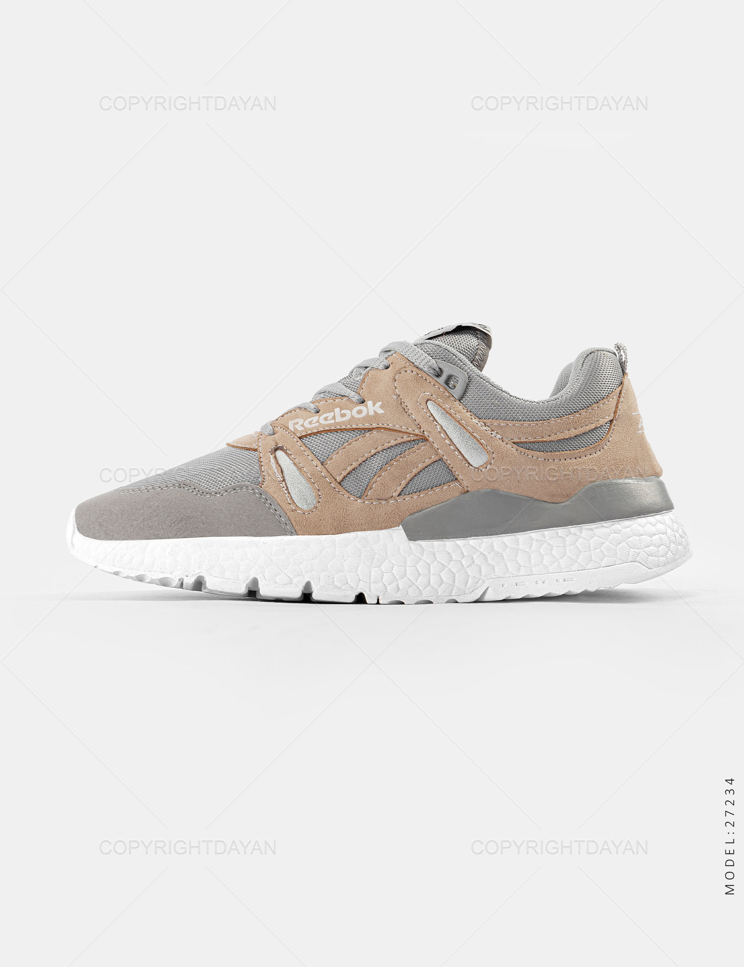 کفش ورزشی مردانه Reebok مدل 27234