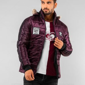 کاپشن مردانه Adidas مدل 15527