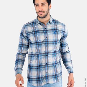 پیراهن مردانه Polo مدل 30815