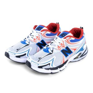 کفش اسپرت New Balance مردانه بندی مدل 41427