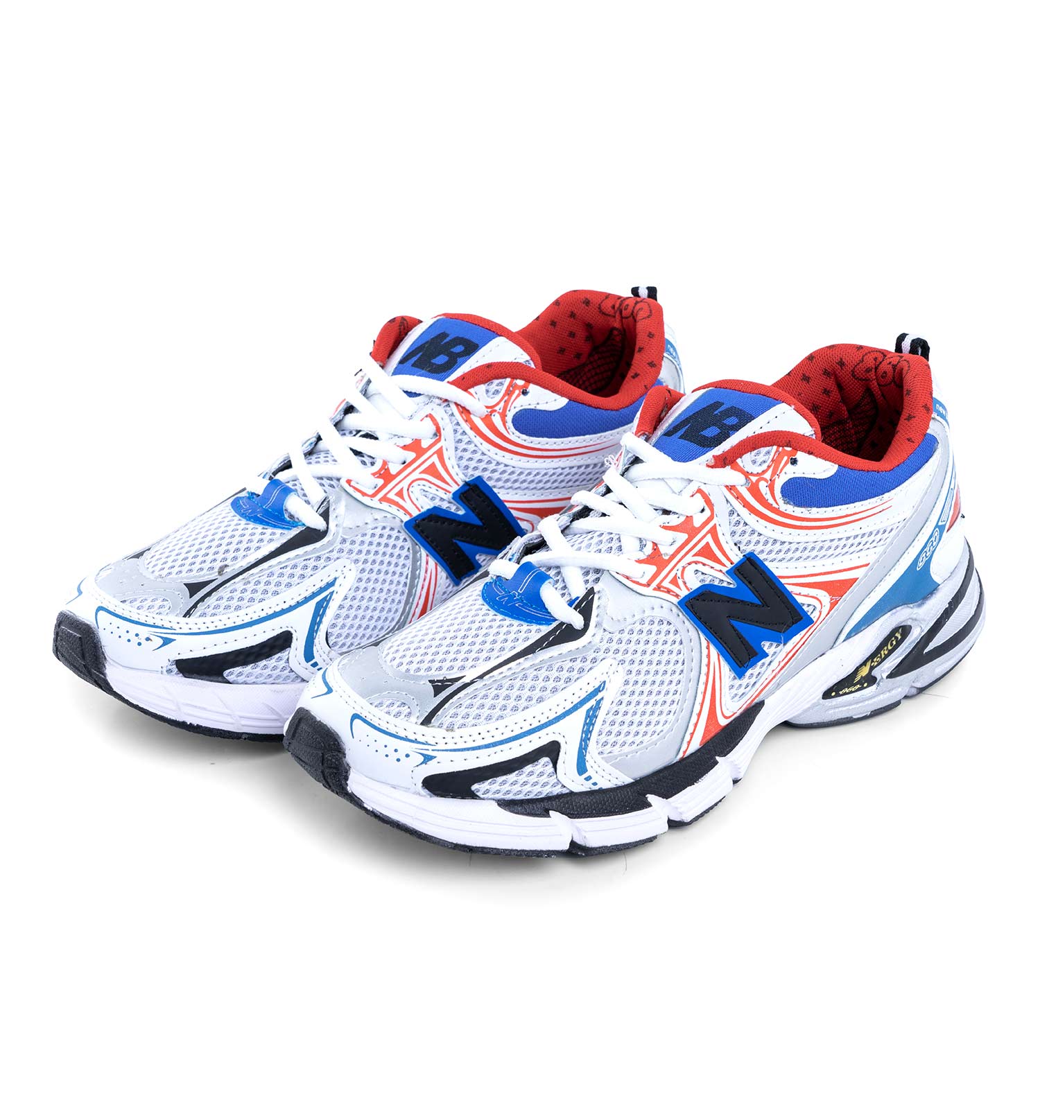 کفش اسپرت New Balance مردانه بندی مدل 41427