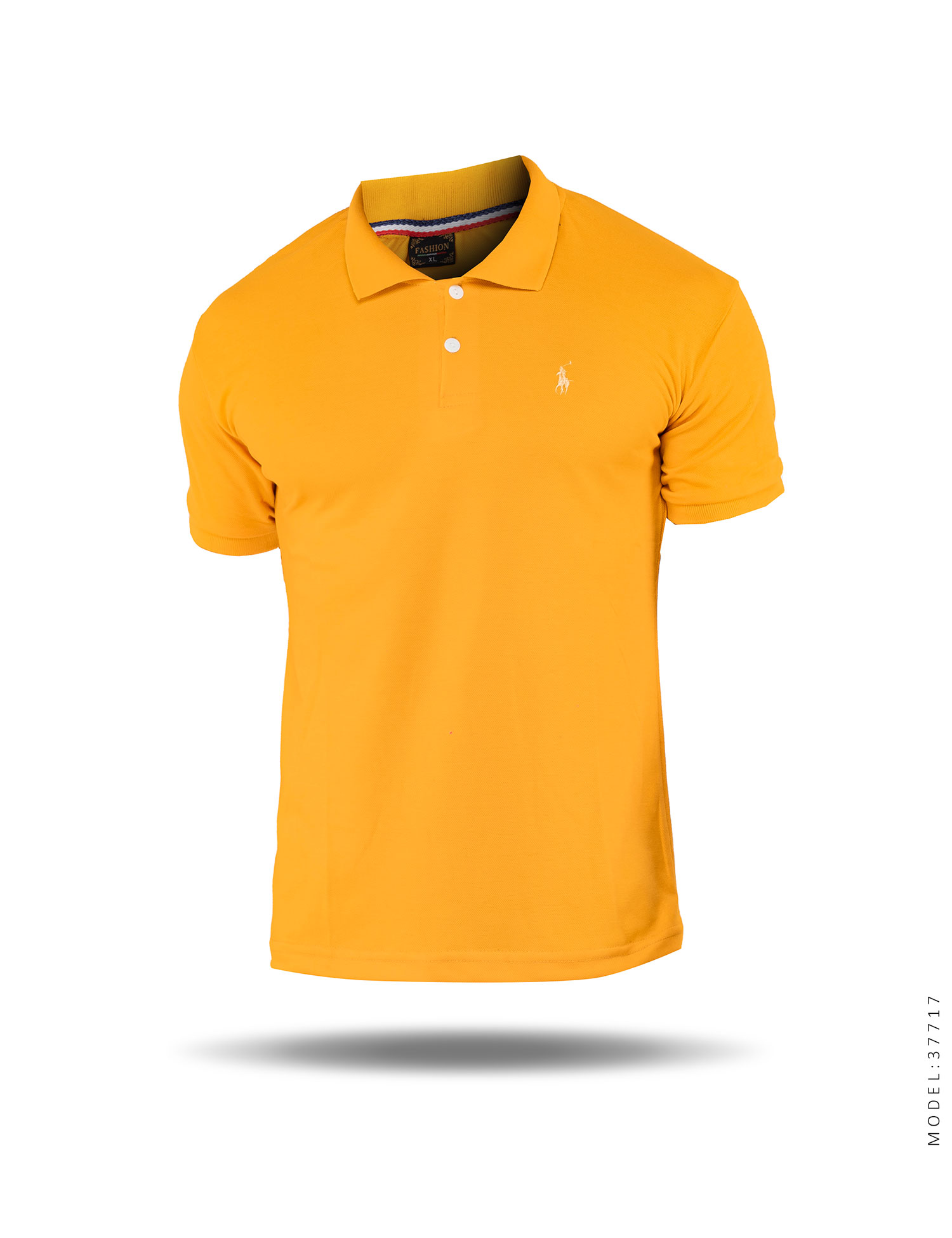پولوشرت مردانه Polo مدل 37717