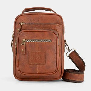 کیف دوشی Cat مدل 34096