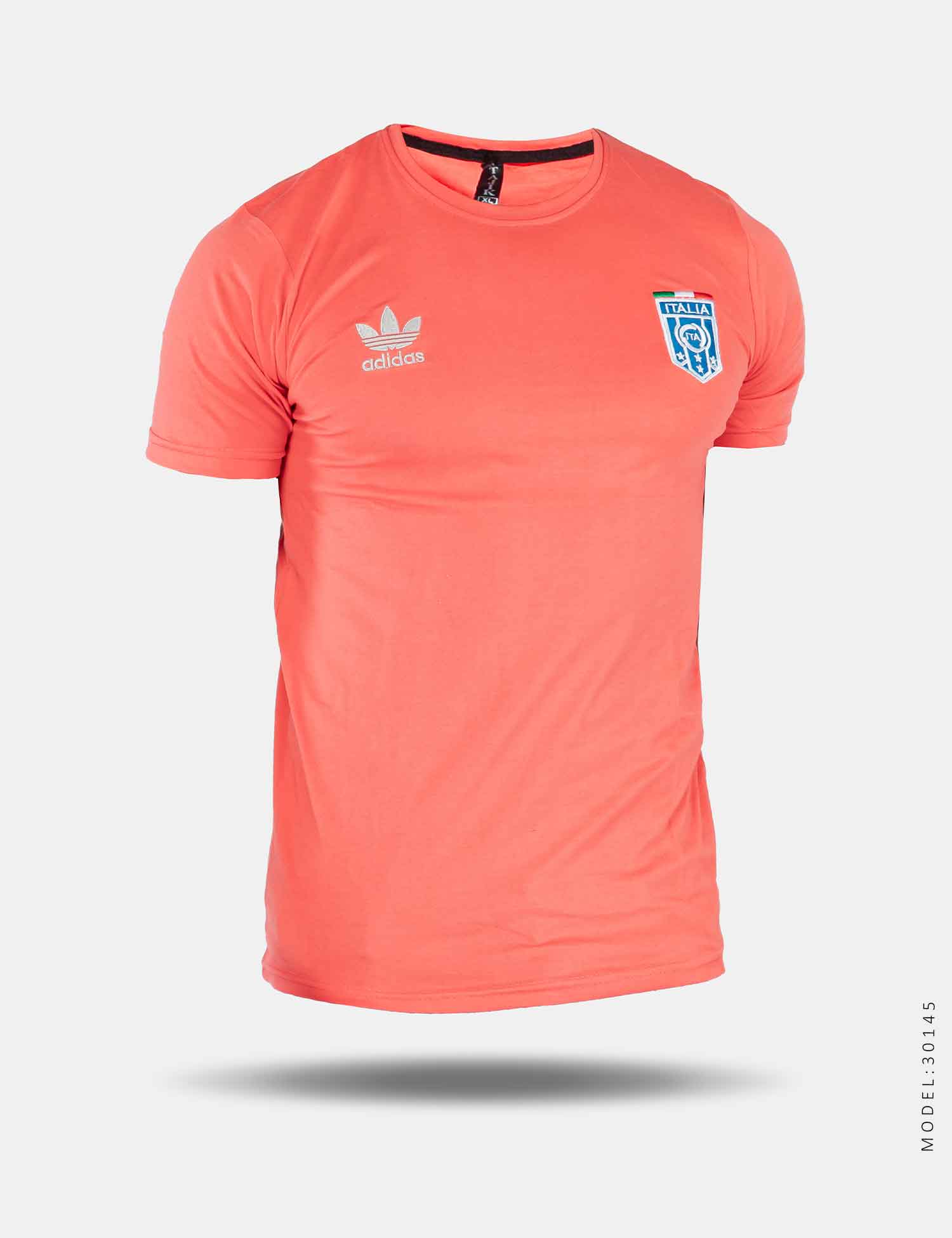 تیشرت مردانه Adidas مدل 30145