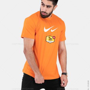 تیشرت مردانه Nike مدل 21030