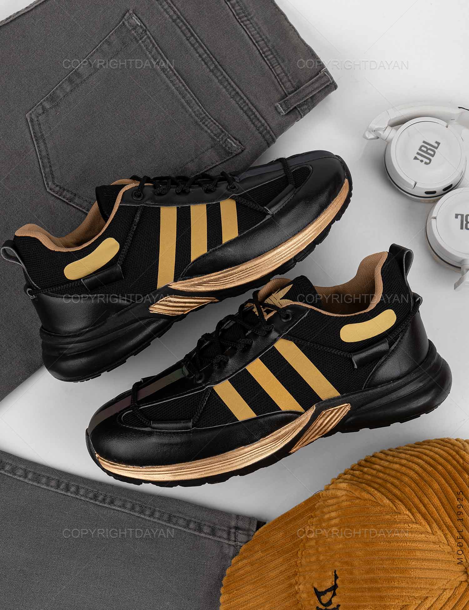 کفش مردانه Adidas مدل 19925