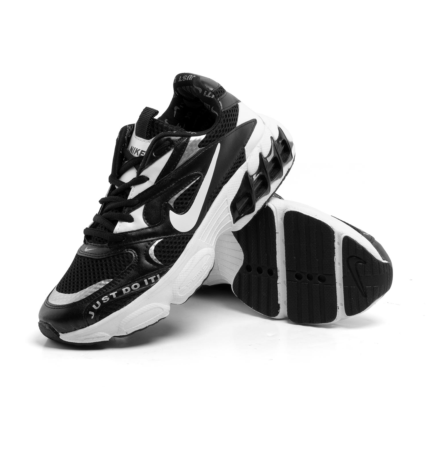 کفش ورزشی مردانه Nike مدل 38779