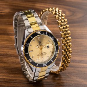 ساعت مچی اسپرت Rolex مدل 40417