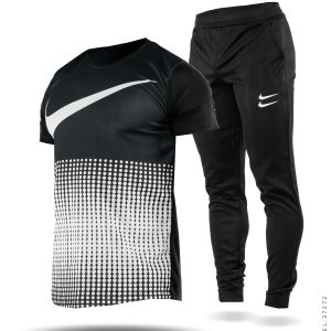 ست تیشرت شلوار مردانه Nike مدل 37272