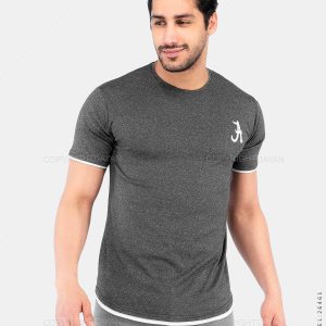 تیشرت مردانه Alvin مدل 26461