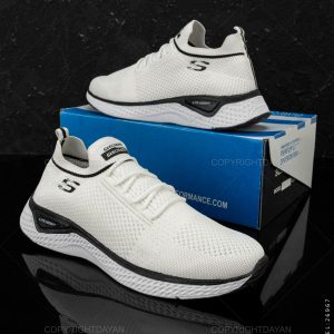 کفش اسپرت مردانه Skechers مدل 26967