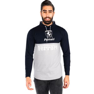 بلوز مردانه Ferrari مدل 40756