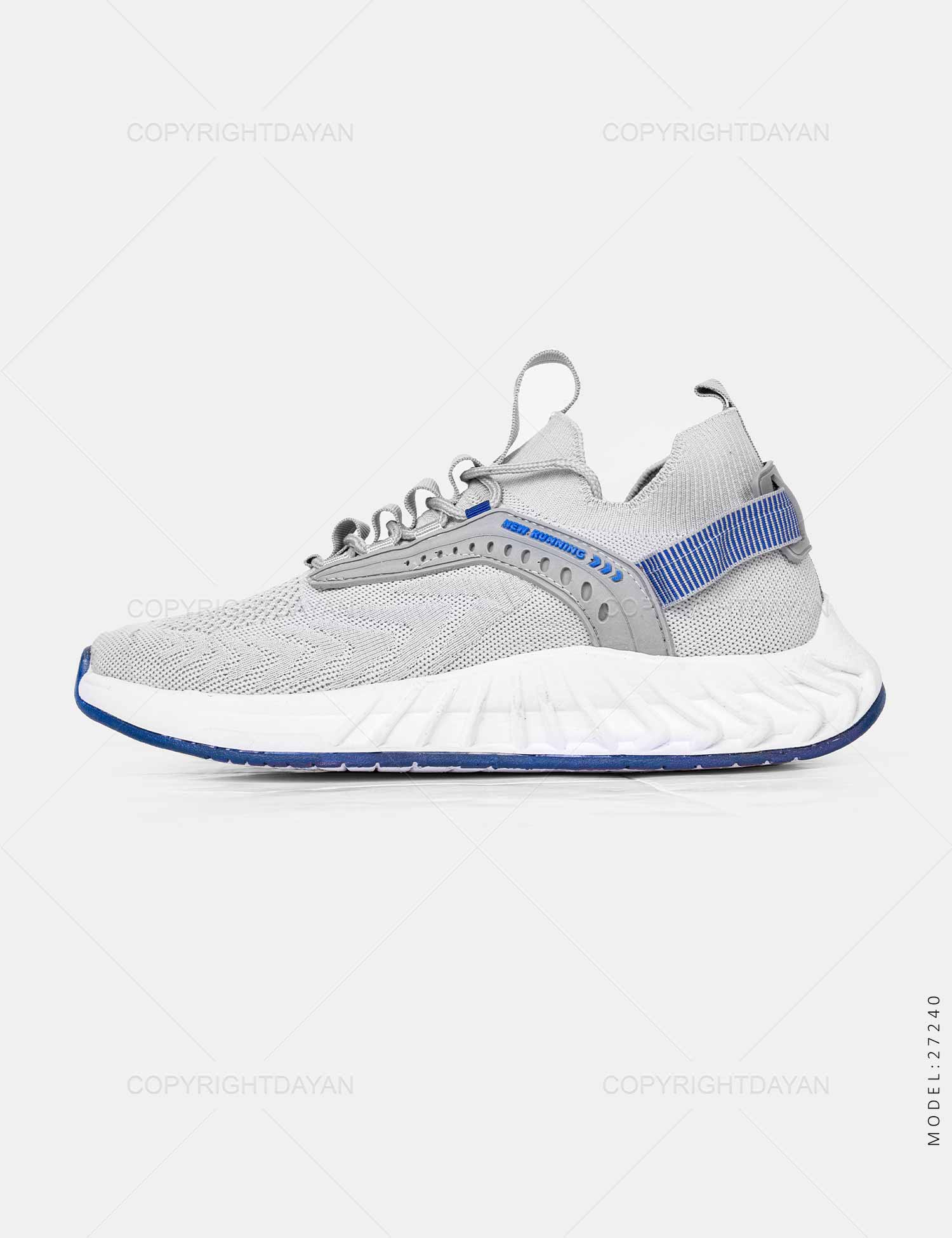 کفش ورزشی مردانه New Balance مدل 27240