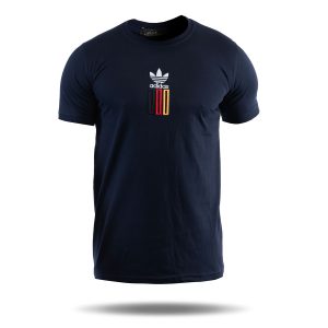 تیشرت مردانه یقه گرد Adidas مدل 36917