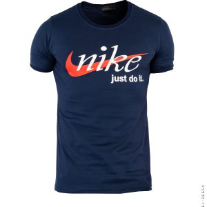 تیشرت مردانه یقه گرد Nike مدل 36654