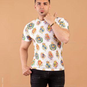 تیشرت مردانه Benson مدل 14006
