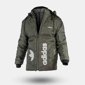 کاپشن مردانه اسپرت Adidas مدل 33912