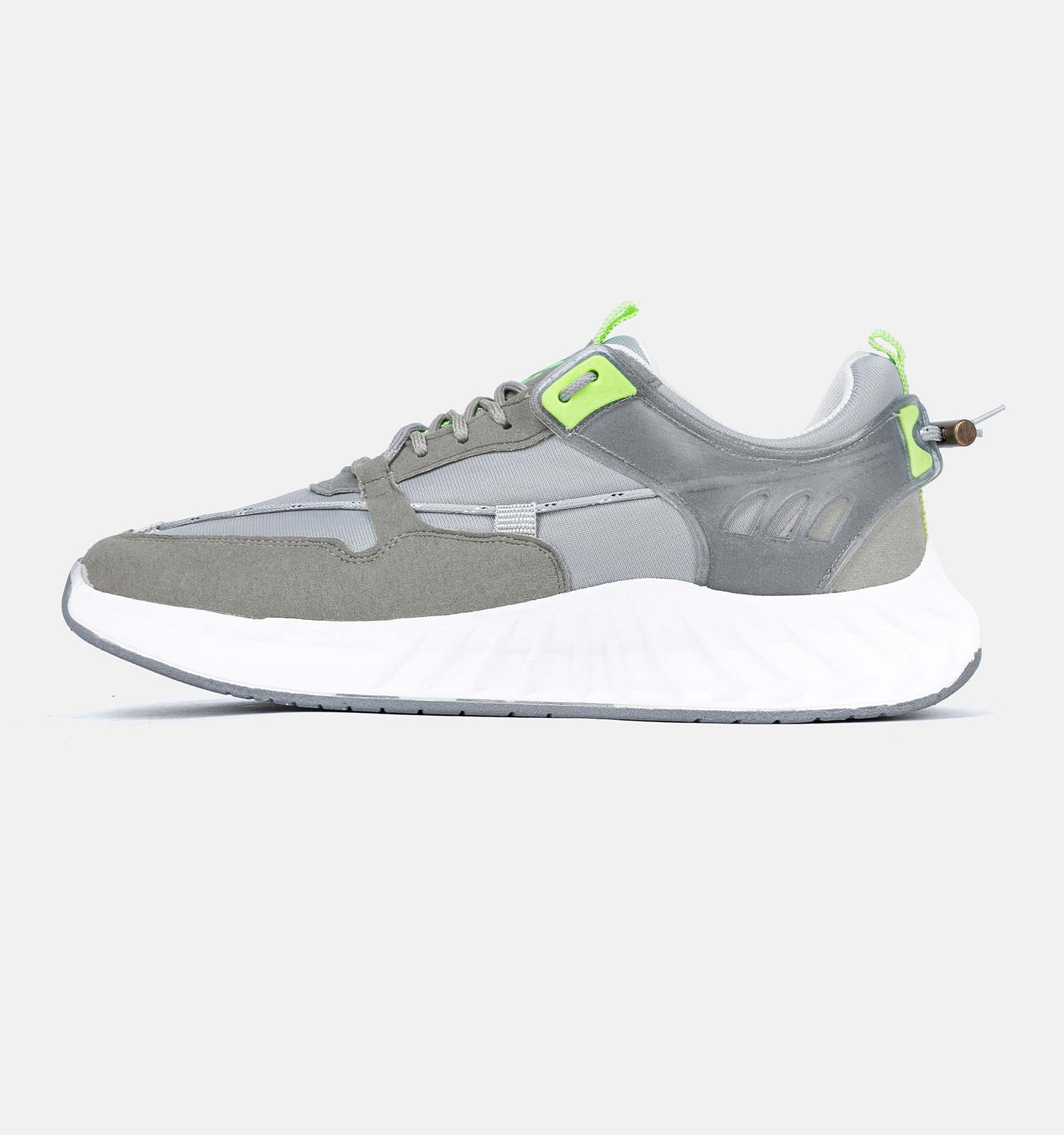 کفش ورزشی مردانه Adidas مدل 27022