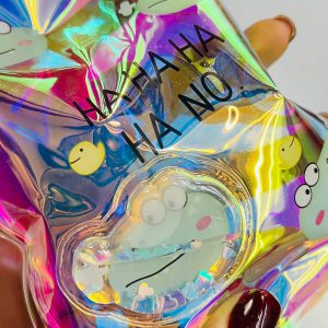 کیسه آبگرم هولوگرامی مدل 41326