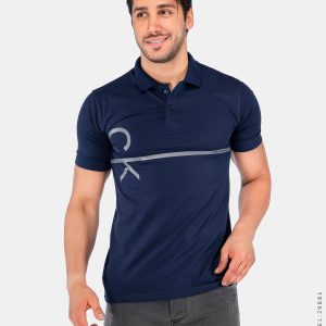 پولوشرت مردانه Calvin Klein مدل 29881