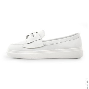 کفش زنانه پاپیونی Pink مدل 36431