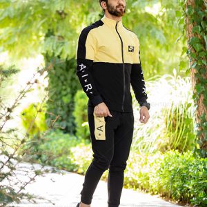 ست سویشرت شلوار مردانه Nike مدل 10782