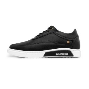 کفش راحتی چرم اسپرت مردانه Clarks مدل 34196