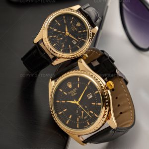 ست ساعت مچی Rolex مدل 12105