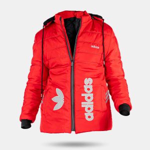 کاپشن مردانه اسپرت Adidas مدل 33913