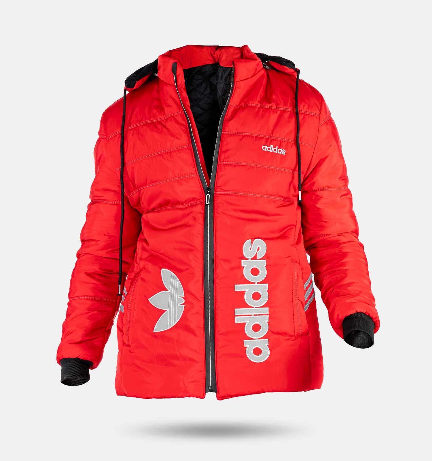 کاپشن مردانه اسپرت Adidas مدل 33913
