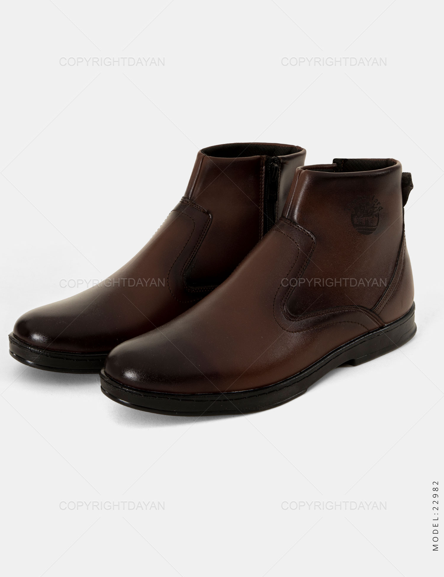 نیم بوت مردانه Timberland مدل 22982