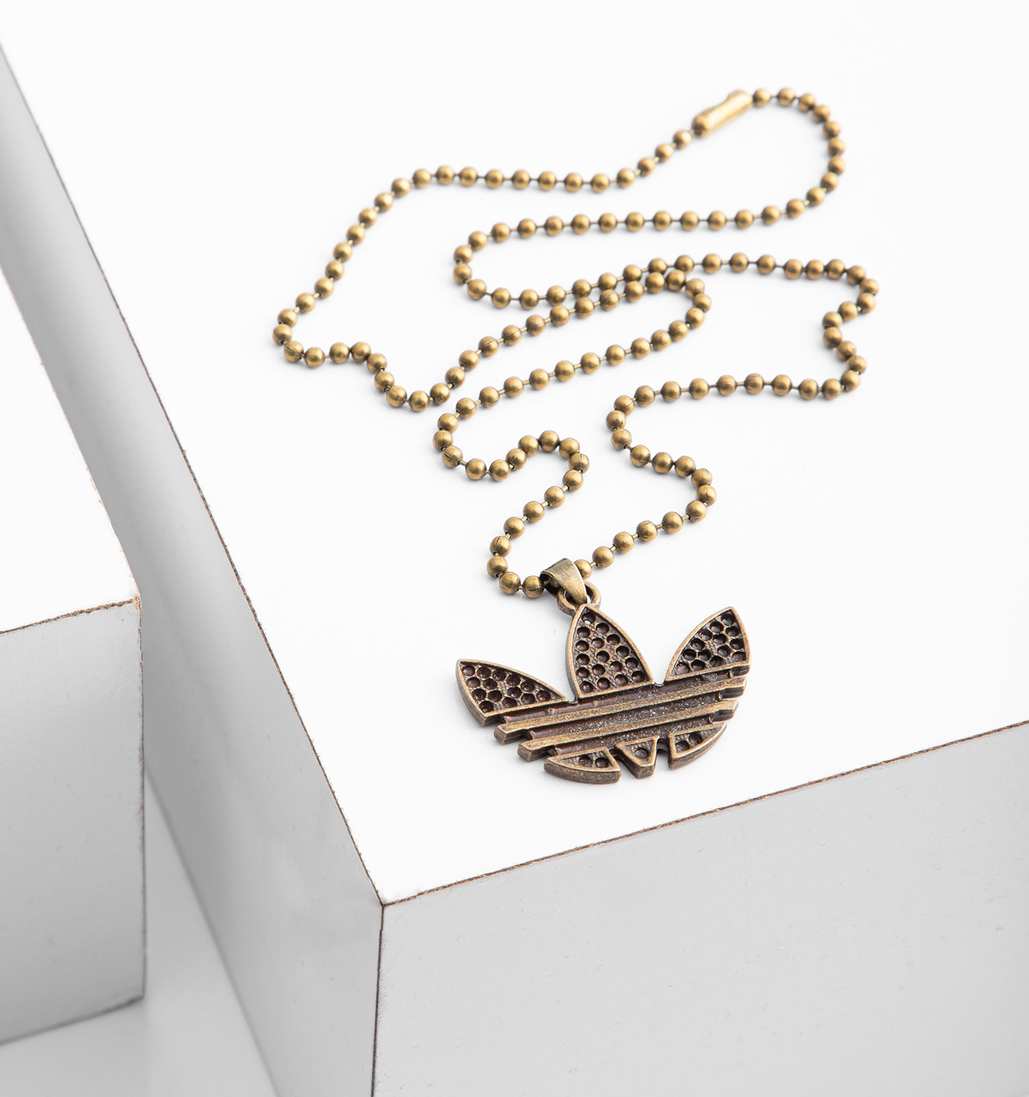 گردنبند Adidas مدل 27459