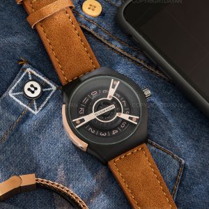 ساعت مچی مردانه Sevenfriday مدل 13162