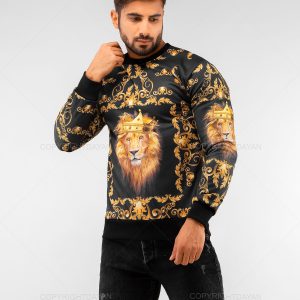 بلوز مردانه King مدل 15743