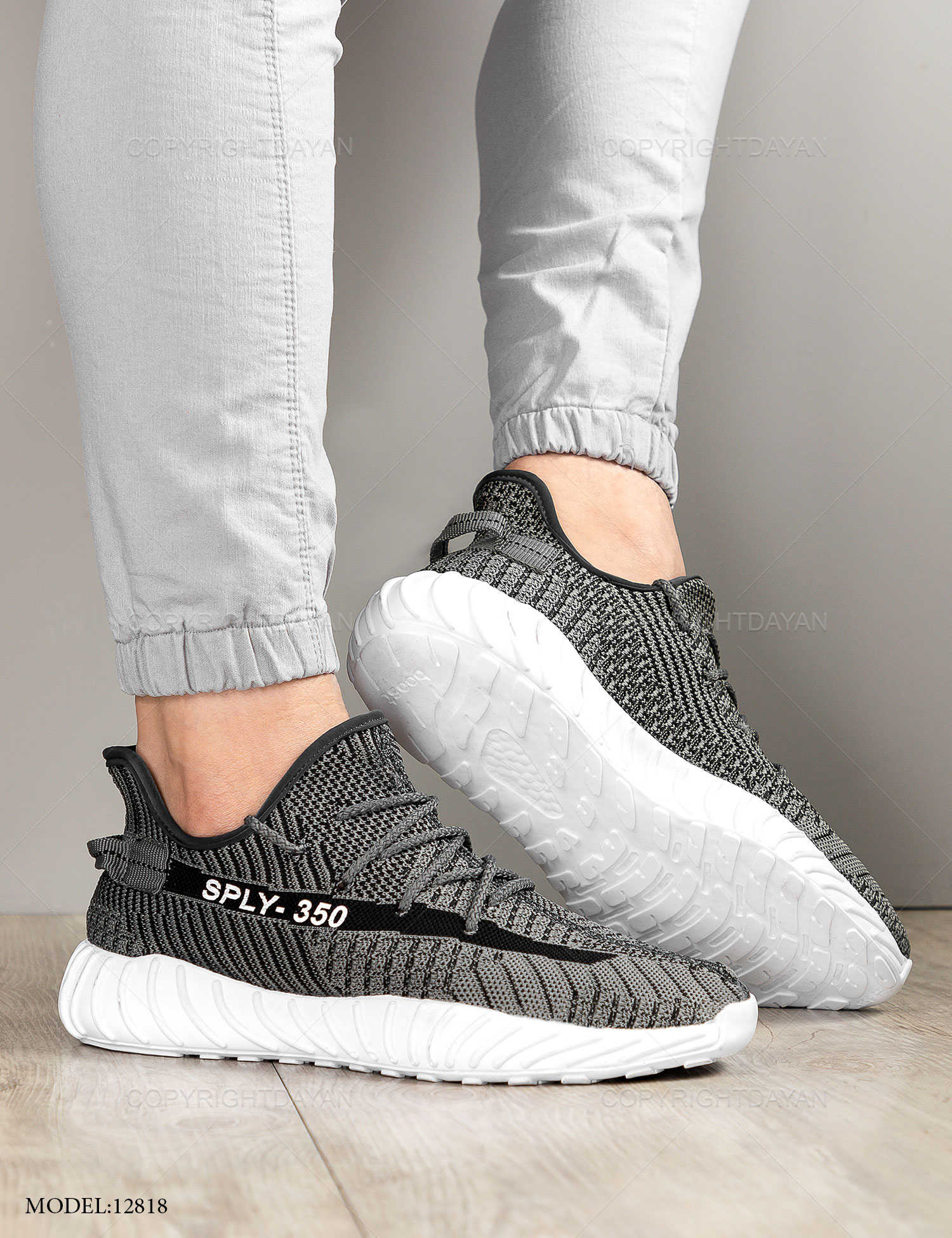 کفش مردانه Adidas مدل 12818