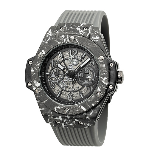 ساعت مچی عقربه ای مردانه Hublot مدل 40122