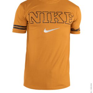 تیشرت مردانه یقه گرد Nike مدل 38191