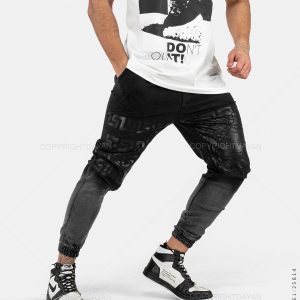 شلوار اسلش مردانه Versace مدل 25814