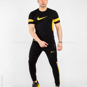 ست تیشرت شلوار مردانه Nike مدل 13298