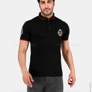 پولوشرت مردانه Floy مدل 26074