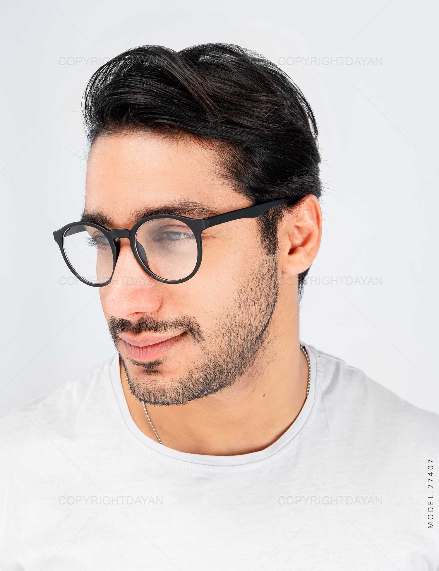 عینک روزمره Floy مدل 27407