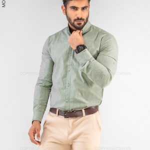 پیراهن مردانه Polo مدل 15247