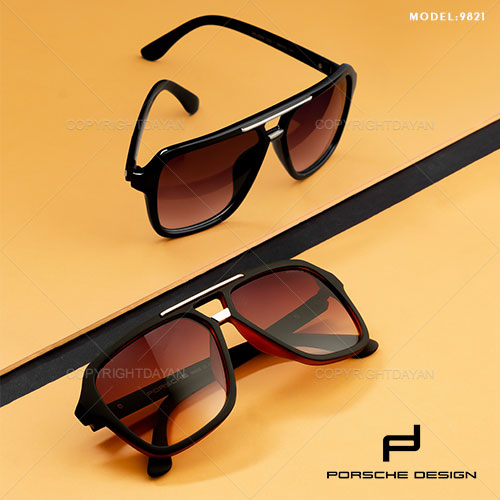 عینک آفتابی Porsche Design مدل G 9821